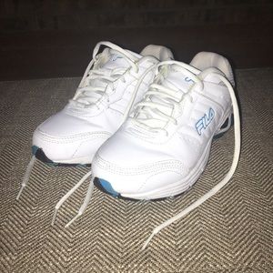 Fila Shoes